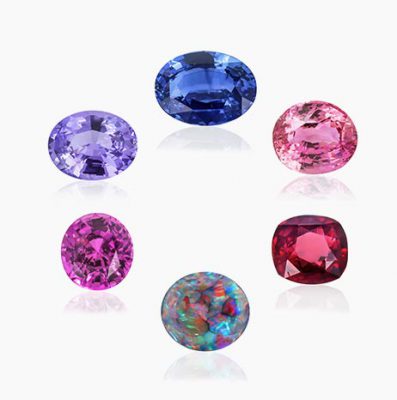 Precious Gemstones Worth Investing In: More Than Rubies, Sapphires And Emeralds